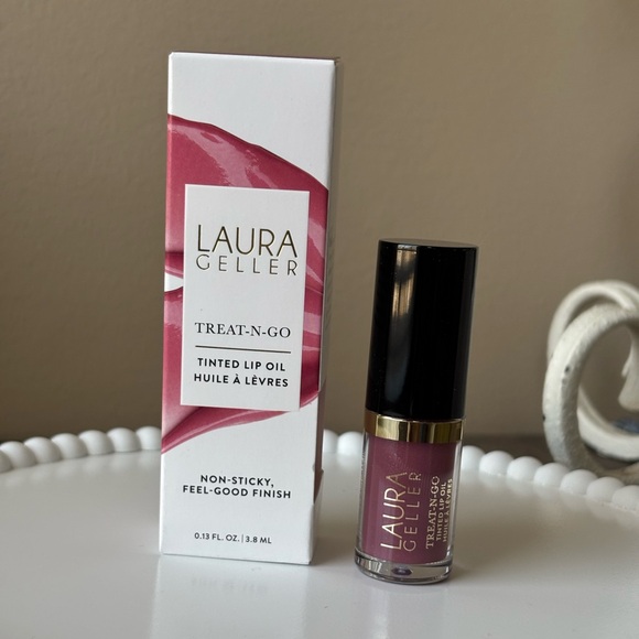 Laura Geller Other - Laura Geller Treat-N-Go Tinted Lip Oil